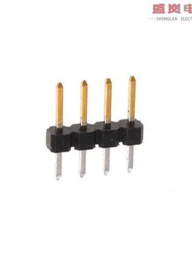 原装正品2355182-4[4P,2MM,BRK HDR,SRVT,2.8,0.76AU,T]