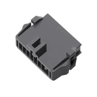 1108 集管和线壳 HSG 正品 PLUG 200277 FIT 原装 NANO