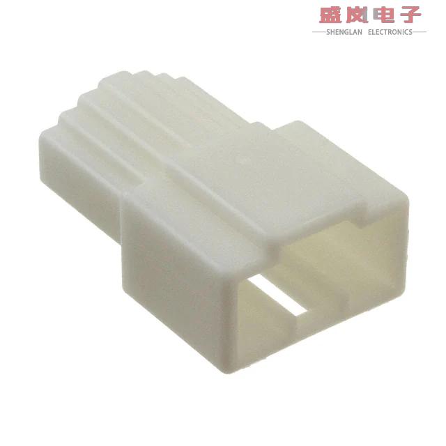 原装正品176773-5[CONN MALE TAB HSG 0.25 3POS NAT]