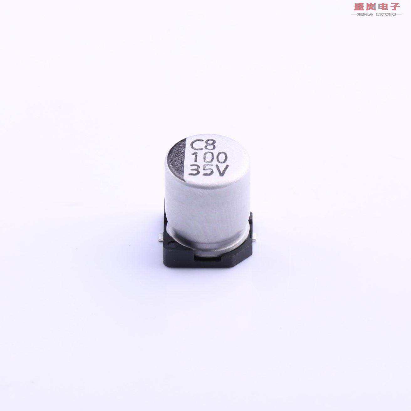 原装正品VE-101M1VTR-0607[贴片铝电解电容 20% - 35V,电子元器件市场,微处理器/微控制器/单片机,淘宝优惠券,粉丝福利购,淘宝优惠卷