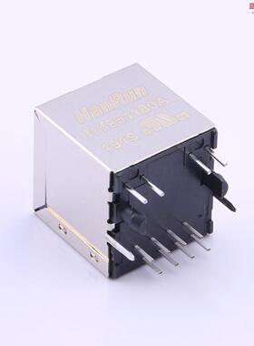 原装正品HY951180A[类型：RJ插座 USOC代码：