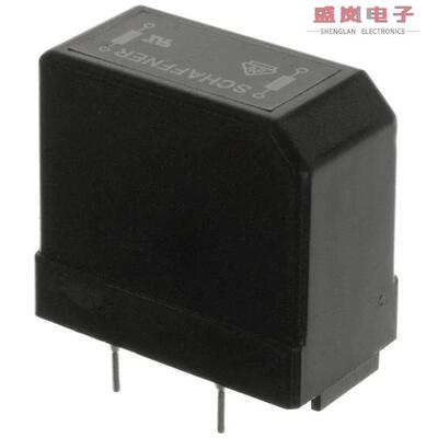 原装正品RN242-4-02-3M3[CMC 3.3MH 4A 2LN TH]