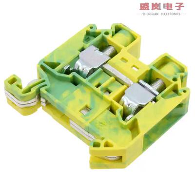 原装正品3044212[CONN TERM BLK GROUND 4-16 AWG]