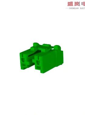 原装正品1747050-5[GRACE INERTIA CONNECTOR 7.92 2PO]