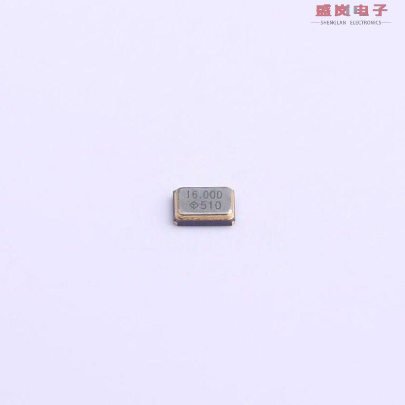 原装正品7E16000E10UCG[16.000MHz 10pF 10ppm -40~+85℃]