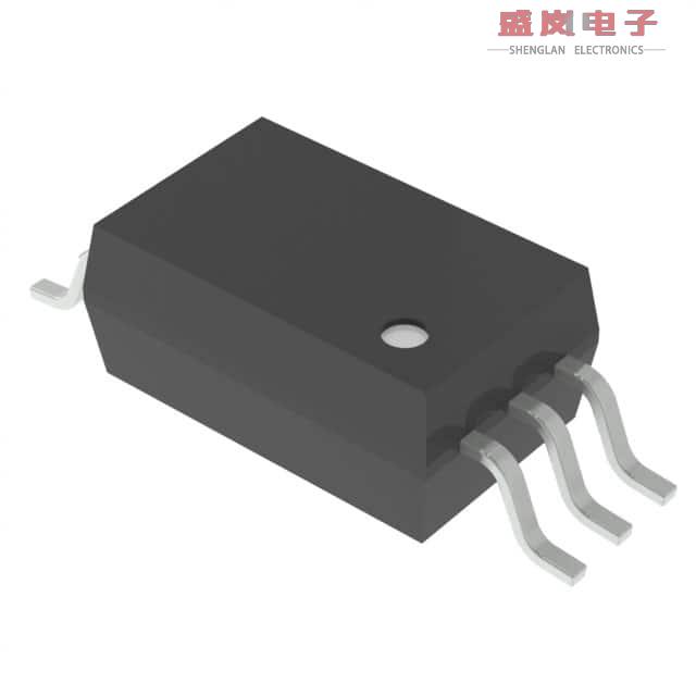 原装正品TLP5752(D4-TP,E[OPTOISO 5KV 1CH DRIVER 6SO]