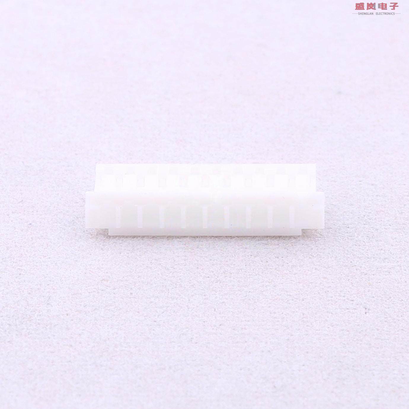 原装正品A1501H-10P[1.5mm 1x10P]