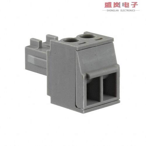 原装正品5434926[TERM B PLUG 2POS STR 3.81MM]