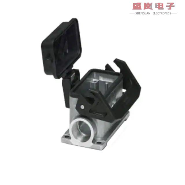 原装正品1412846[CONN BASE SIDE ENTRY SZB10 PG16]