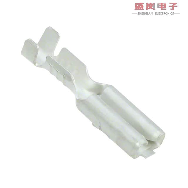 原装正品160366-2[CONN QC RCPT 20-22AWG 0.110]