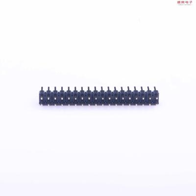 原装正品B-2100S36P-B110[2.54mm 2x18P]