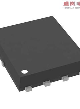 原装正品FDMS6681Z[MOSFET P-CH 30V 21.1A/49A 8PQFN]