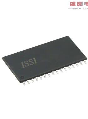 原装正品IS63LV1024L-10TLI[IC SRAM 1MBIT PARALLEL 3