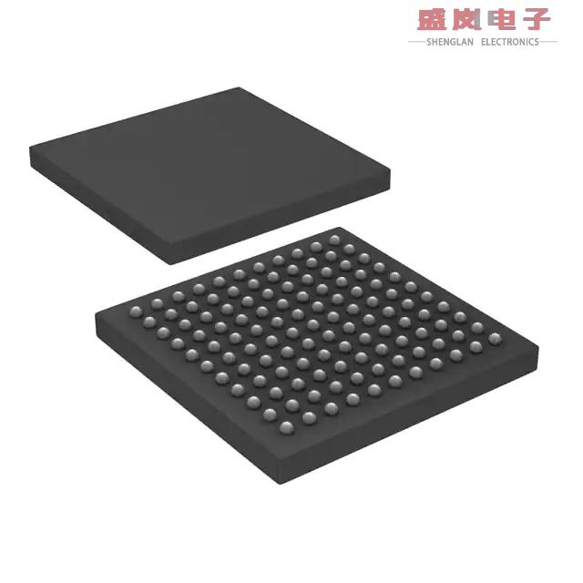原装正品PIC24FJ128GC010-I/BG[IC MCU 16BIT 128KB FL