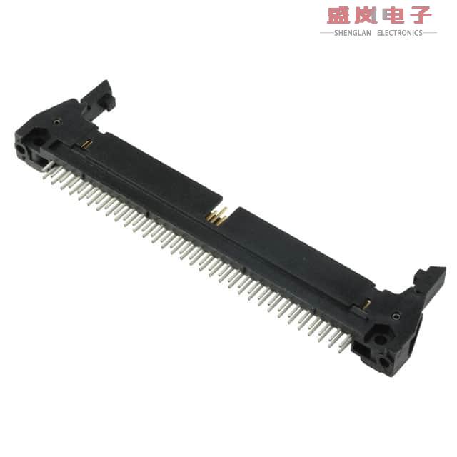原装正品N3764-6302RB[CONN HEADER VERT 64POS 2.54MM]