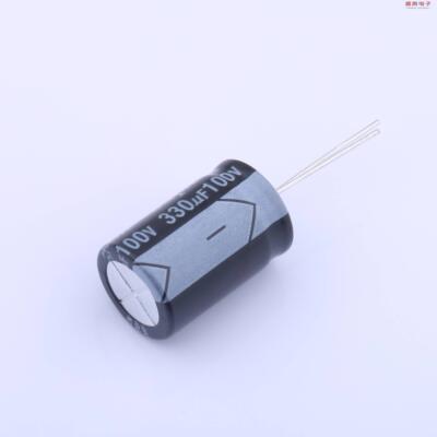 原装正品KF331M100J250A[330uF 20% 100V]