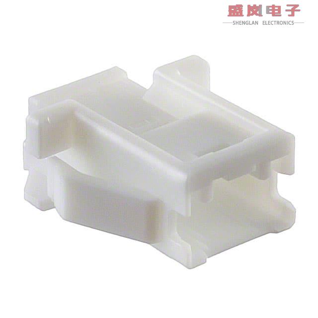 原装正品PNIRR-04V[CONN HOUSING 4 POS FOR PIN]