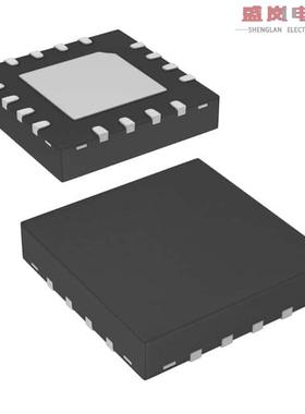 原装正品ISL55111IRZ[IC MOSFET DRIVER DUAL HS 16-QFN]