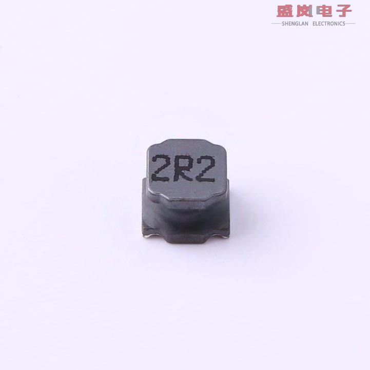 原装正品MPIT6045-2R2M-LF[功率电感 2.2µH 20％ IND_6X