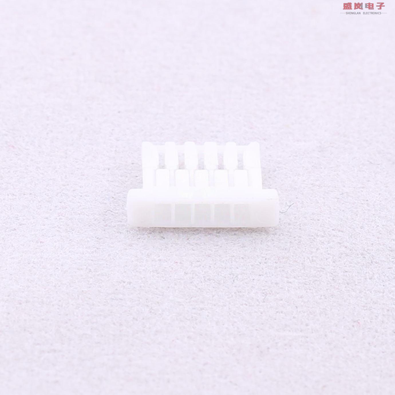 原装正品A1006H-5P[1mm 1x5P]