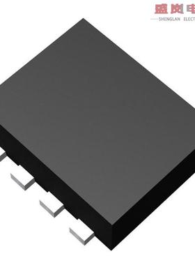 原装正品RB061US-30TR[DIODE ARRAY SCHOTTKY 30V TSMD8]