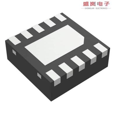 原装正品TLV75101PDSQT[IC REG LIN POS ADJ 500MA 10WSON]