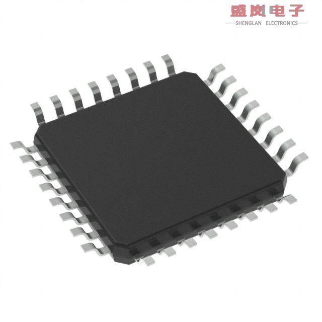 原装正品ATMEGA168PB-AU[IC MCU 8BIT 16KB FLASH 32TQFP]