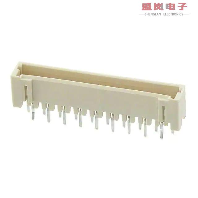 原装正品1-292207-9[CONN HEADER VERT 19POS 1.5MM]