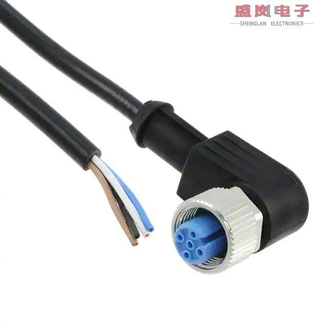 原装正品2273083-1[CBL 4POS FMALE TO WIRE 4.92']