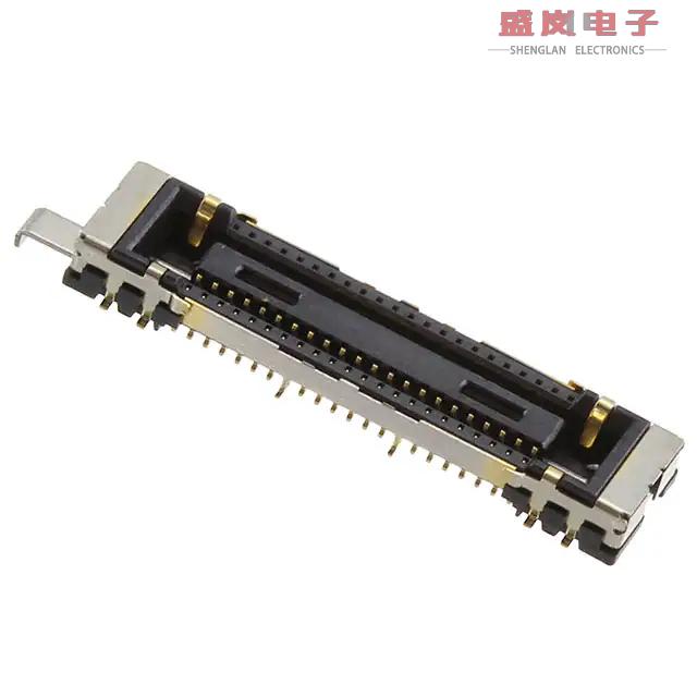 原装正品DF40GL-44DS-0.4V(58)[CONN RCPT 44POS SMD GOLD]