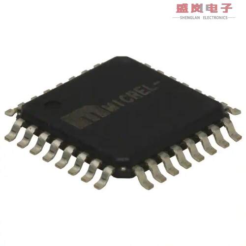 原装正品SY89296UTG[IC DELAY LN 1024TAP PROG 32TQFP]