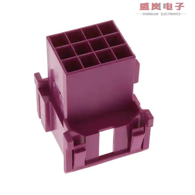 原装正品1-967627-6[FLACHSTE-GEH2,8 12P]