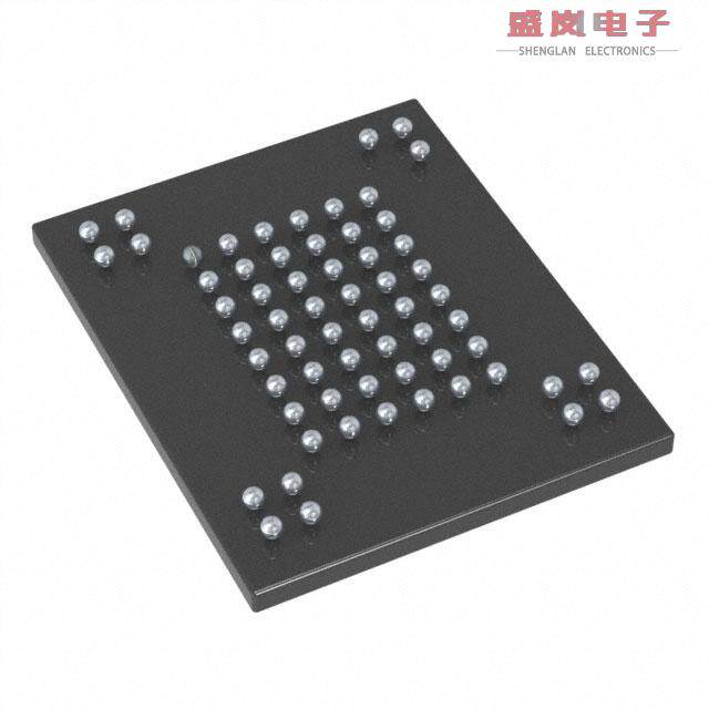 原装正品IS34ML01G081-BLI[IC FLASH 1GBIT PARALLEL 6