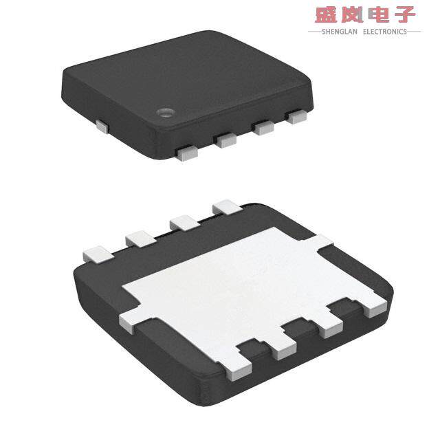 原装正品AONR21357[MOSFET P-CH 30V 21A/34A 8DFN]