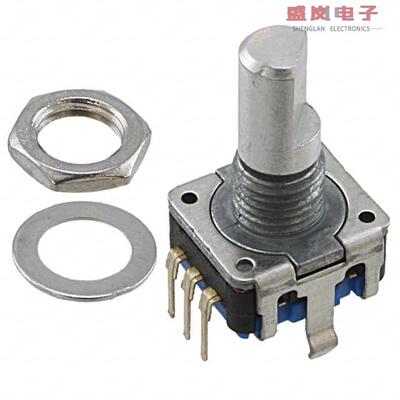 原装正品PEC11-4125F-S0018[ROTARY ENCODER MECHANICA