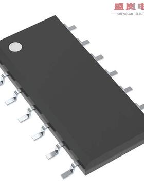 原装正品UC2845BDR2G[IC REG CTRLR BOOST/FLYBK 14SOIC]