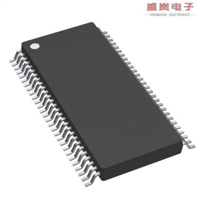 原装正品TAS5112ADCA[IC AMP CLASS D STER 62W 56HTSSOP]