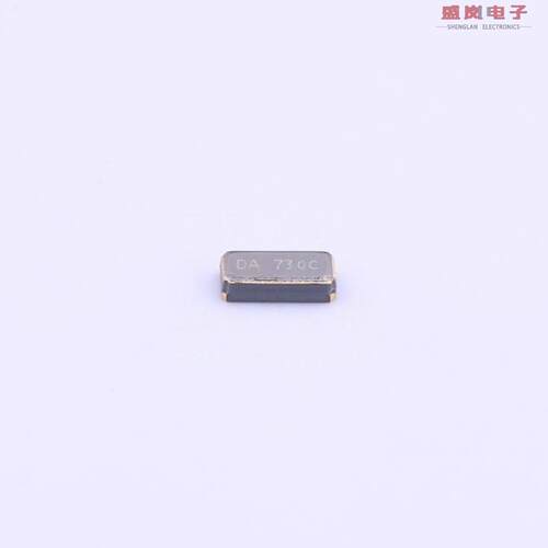 原装正品1TJF125DP1A000A[32.768kHz 12.5pF]