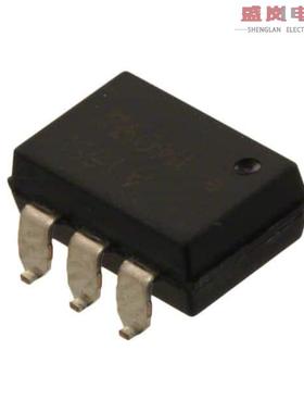 原装正品ASSR-1611-301E[SSR RELAY SPST-NO 2.5A 0-60V]