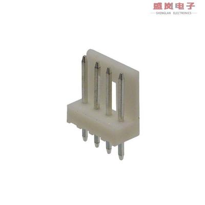原装正品171825-4[CONN HEADER VERT 4POS 2.5MM]