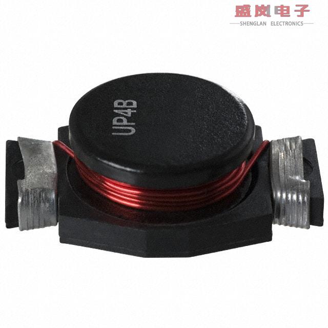 原装正品UP4B-101-R[FIXED IND 100UH 2A 170 MOHM SMD]