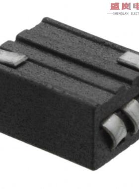 原装正品SMB2.5R-1[FERRITE BEAD 385 OHM 2SMD 1LN]