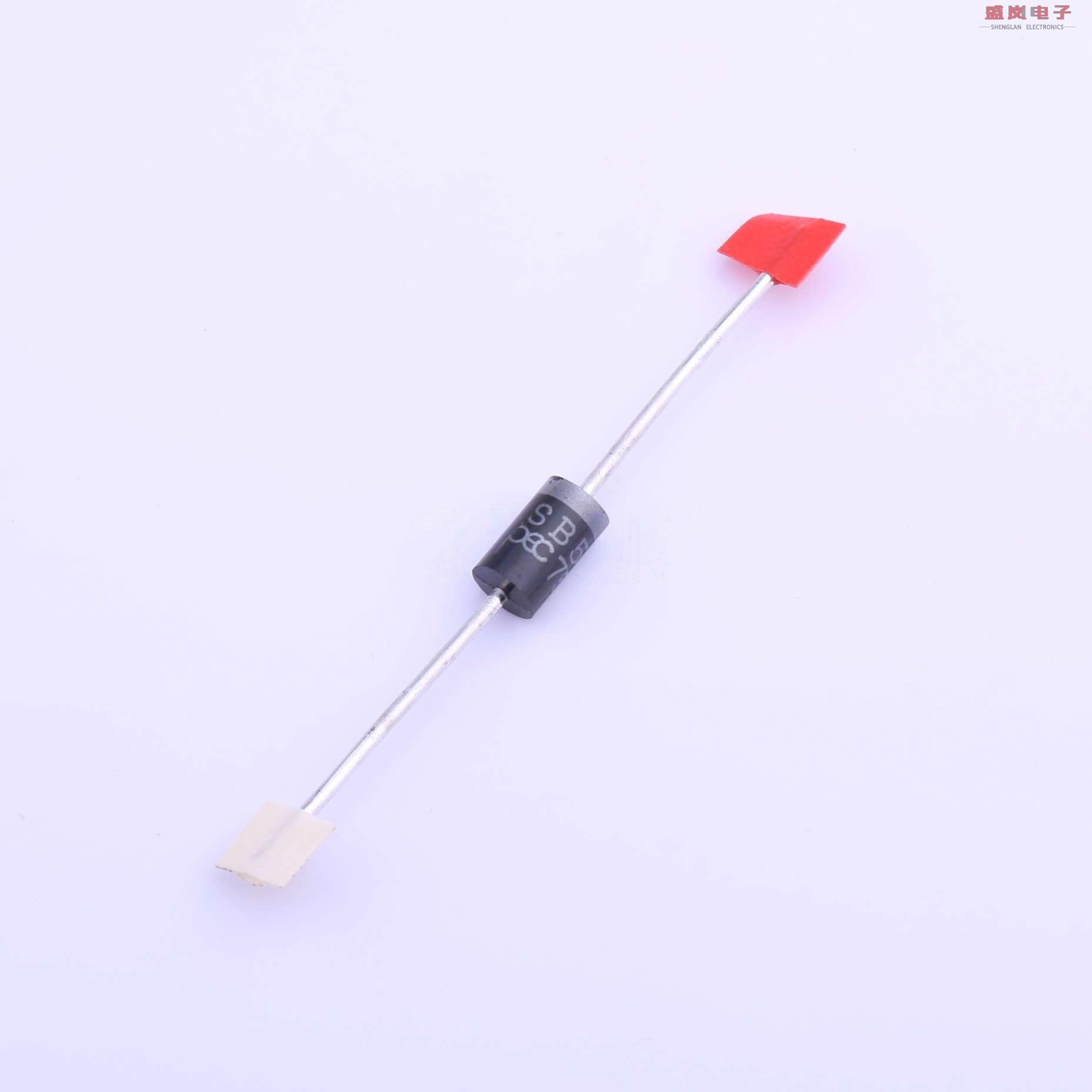 原装正品SB560_AY_10001[肖特基势垒整流器]