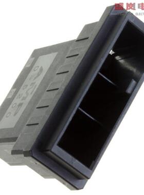 原装正品1-353046-3[CONN HOUSING TAB 3POS KEY-X]