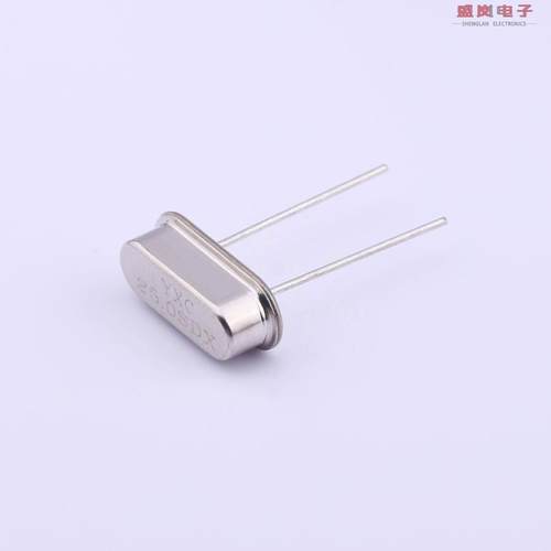 原装正品X49SD25MSD2SC[25MHz 20ppm 20pF]