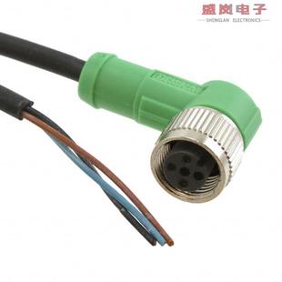 CBL 3POS 32.8 正品 WIRE 1694538 原装 FMALE