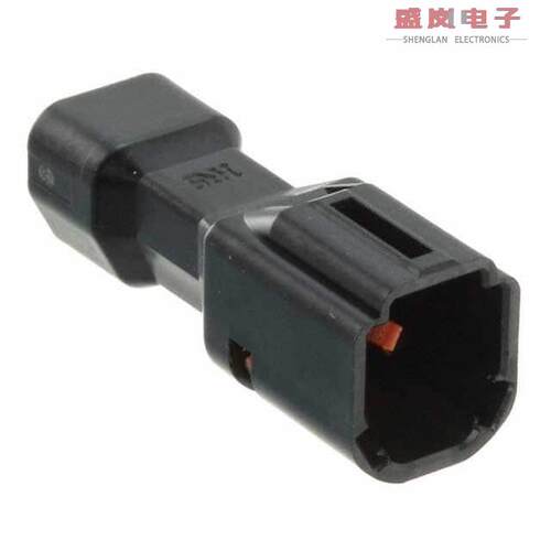 原装正品DF62W-3EP-2.2C[CONN PLUG HOUSING 3POS 2.2MM]