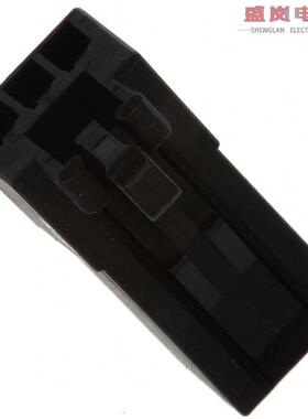 原装正品2-1318120-3[CONN RECEPT 2.5 3POS KEY-Y]