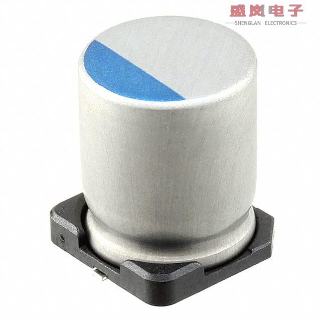 原装正品PCR1K680MCL1GS[CAP ALUM POLY 68UF 20% 80V SMD]