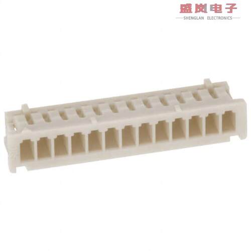 原装正品DF13-13S-1.25C[CONN SOCKET HOUSING 13POS 1